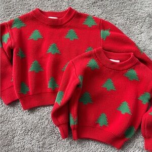 SISTER SET - (18-24M & 8)